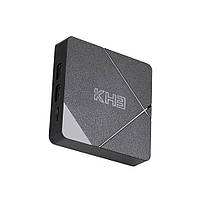Cмарт приставка KH3 2/16 GB Allwinner H313 WI FI 2.4G (Android10), фото 4