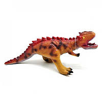 Динозавр гумовий BAMBI Карнозавр (К27-1)