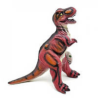 Динозавр гумовий BAMBI Ті-Рекс (K29-5)