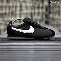 Чоловічі кросівки Nike Cortez Black