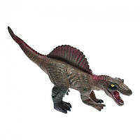 Динозавр гумовий BAMBI Спінозавр (JX106-6C)
