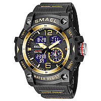 Мужские спортивные часы Smael Shop UA