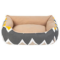 Лежанка для собак та котів "Чарлі 1" (30х40х14)
