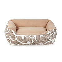 Лежанка для собак та котів "Чарлі 2" (36х48х16)