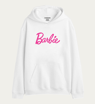 Жіночі худі (толстовки) з принтом