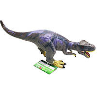 Динозавр гумовий BAMBI Мегалозавр (Q9899-520A)
