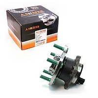 Маточина Мазда 3 (2003-19). Задня. з ABS. VKBA6801 , R170.36 , 713615750 SHAFER Австрія