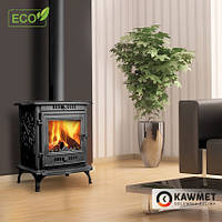 Чугунная печь KAWMET P10 (6.8 kW) ECO. Чугунная печь Одесса, Херсон.