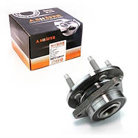 Маточина Шевроле Круз J300 (2009-). Передня. з ABS. VKBA6714 , R153.66 , 713644910 SHAFER Австрія