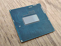 Процессор Intel Pentium 3550M 2.3 GHz 2MB 37W Socket G3 SR1HD