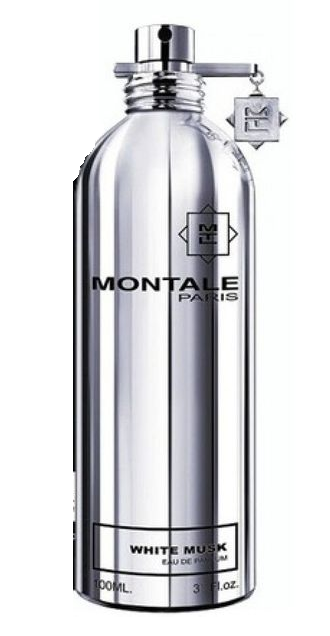 Парфюмированная вода унисекс MONTALE White Musk 100 мл - фото 3 - id-p1808860953