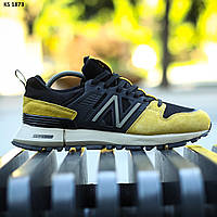 Чоловічі кросівки New Balance R-C2 Black