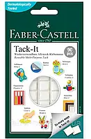 Клеевая масса 90 шт "TACK-IT" (589150), FABER-CASTELL