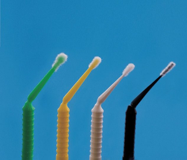 Що таке стоматологічні мікроаплікатори? Для чого застосовують стоматологічні мікроаплікатори?