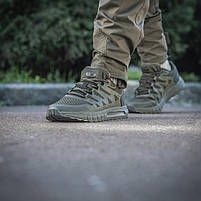 Кросівки M-Tac Summer Sport Army Olive, фото 5