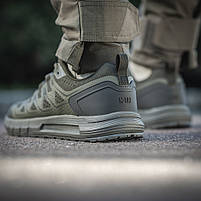 Кросівки M-Tac Summer Sport Army Olive, фото 6