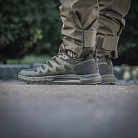 Кросівки M-Tac Summer Sport Army Olive, фото 8