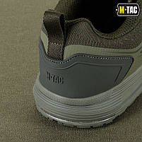 Кросівки M-Tac Summer Sport Army Olive, фото 9