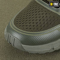 Кросівки M-Tac Summer Sport Army Olive, фото 10