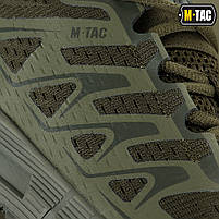Кросівки M-Tac Summer Sport Army Olive, фото 11
