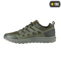 Кросівки M-Tac Summer Sport Army Olive, фото 3