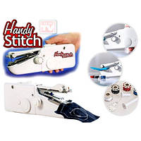 Швейная машинка Мини (ручная) Handy Stitch, портативная! Лучшая цена