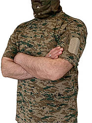 Тактична футболка Single Sword