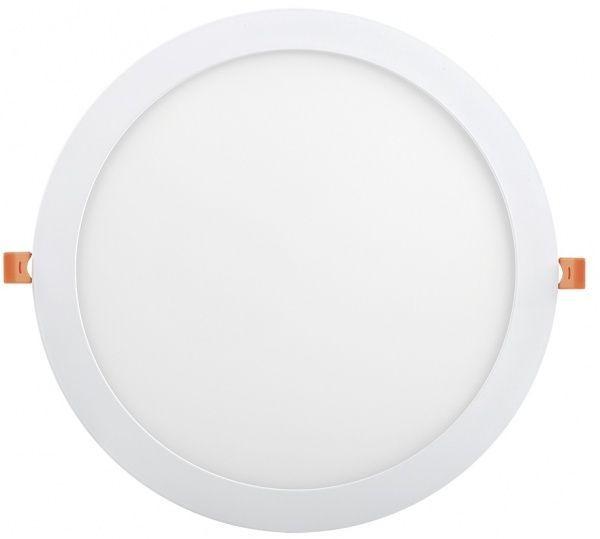 Світильник ДВО 1607 білий коло LED 18Вт 6500 IP20