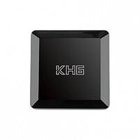 Cмарт приставка KH6 4/32 GB Allwinner H616 WI FI 2.4/5G (Android10), фото 3