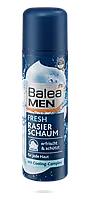 Пена для бритья Balea Fresh 300 мл