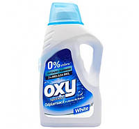 Рідкий відбілювач OXY Spotless WHITE 1.5 л.