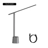 Настольная лампа Baseus Smart Eye Charging LED Lamp Светильник DGZG-0G