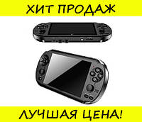 Портативная консоль PSP X9! Лучшая цена