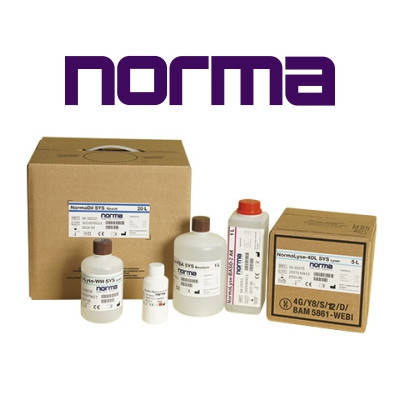 Реагенти для гематологічних аналізаторів (NORMA, DIAGON)