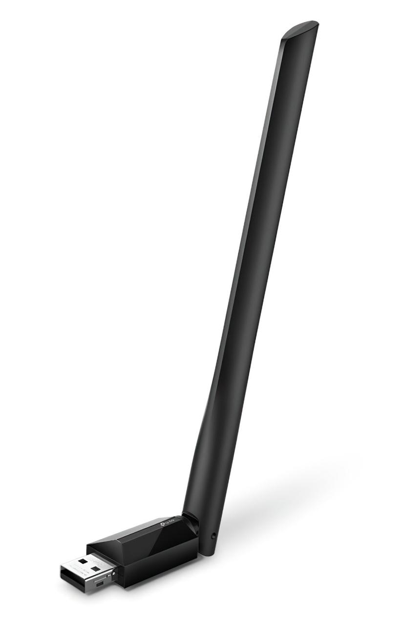 USB адаптер TP-Link Archer T600U Plus