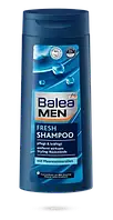 Шампунь для ежедневного использования Balea Men Fresh 300 мл