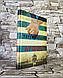 Набір книг  "Подорож Цильки" , "Татуювальник Аушвіца" Гізер Морріс, фото 2