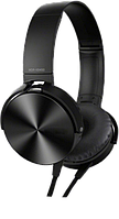 Навушники Extra Bass MDR-XB450 - Дротяні стерео навушники з мікрофоном (b251)! Найкраща ціна