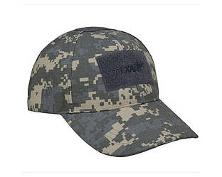 Тактична кепка, бейсболка військова Texar Ripstop UCP