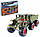 Конструктор металевий Вантажівка Aole Gainian 307 дет, фото 2