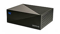 Спутниковый ресивер Vu+ Zero 4K DVB-S2X