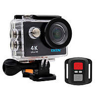 Action камера SPORTS H16-6 4K WI-FI-В ТОПЕ! Лучшая цена