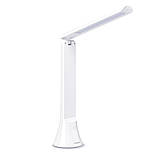 LED лампа настiльна-ліхтарик VIDEX TF11W 5W 3000-5500, фото 3