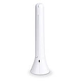LED лампа настiльна-ліхтарик VIDEX TF11W 5W 3000-5500, фото 4