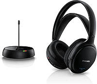 Наушники Philips SHC5200 Black (дефект)