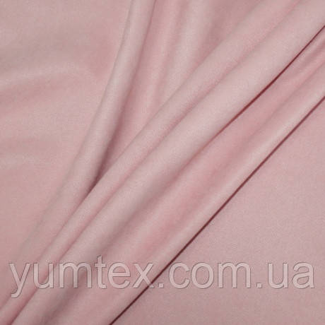 Нубук Arwin, колір рожевих перлів