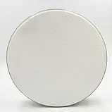 Світлодіодний світильник Biom BYR-02-24-5 24w круглий 5000К, фото 3