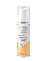 Зволожуючий крем під очі з пептидами Cream Eye Anti-Age Moisturizing Peptides, 30 мл