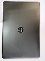 HP ProBook 470 G1 470 G0 Корпус A (крышка матрицы) (723639-001) бу