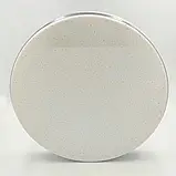 Світлодіодний світильник Biom BYR-02-36-5 36w круглий 5000К, фото 4